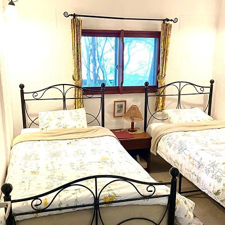Gallery Hara And Guest House Luaran gambar