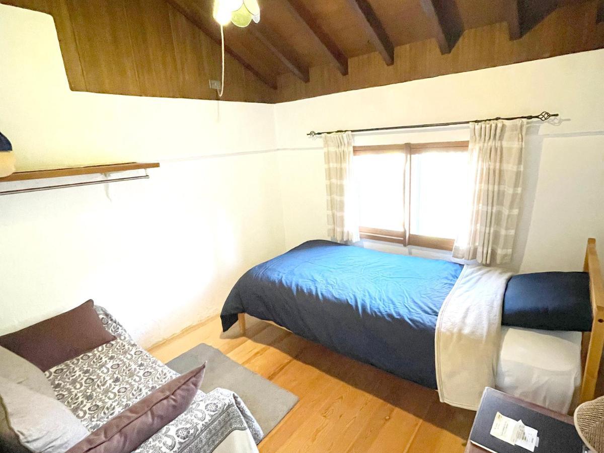 Gallery Hara And Guest House Luaran gambar