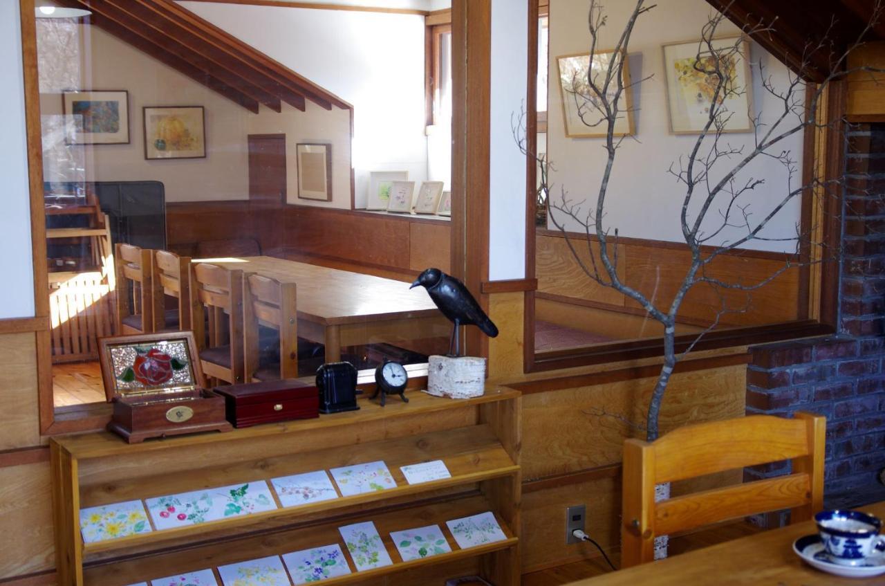 Gallery Hara And Guest House Luaran gambar