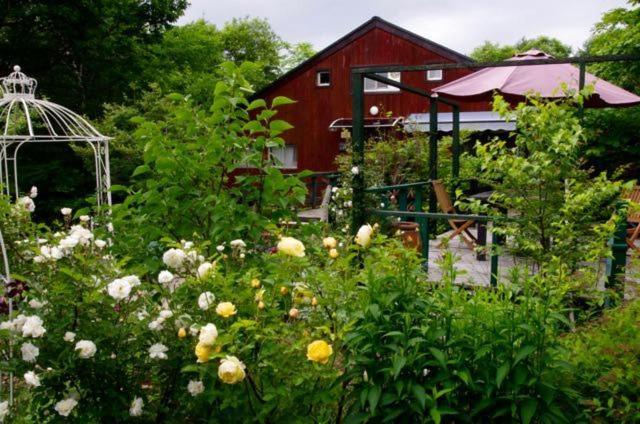 Gallery Hara And Guest House Luaran gambar