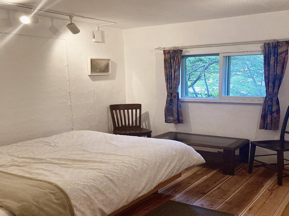 Gallery Hara And Guest House Luaran gambar
