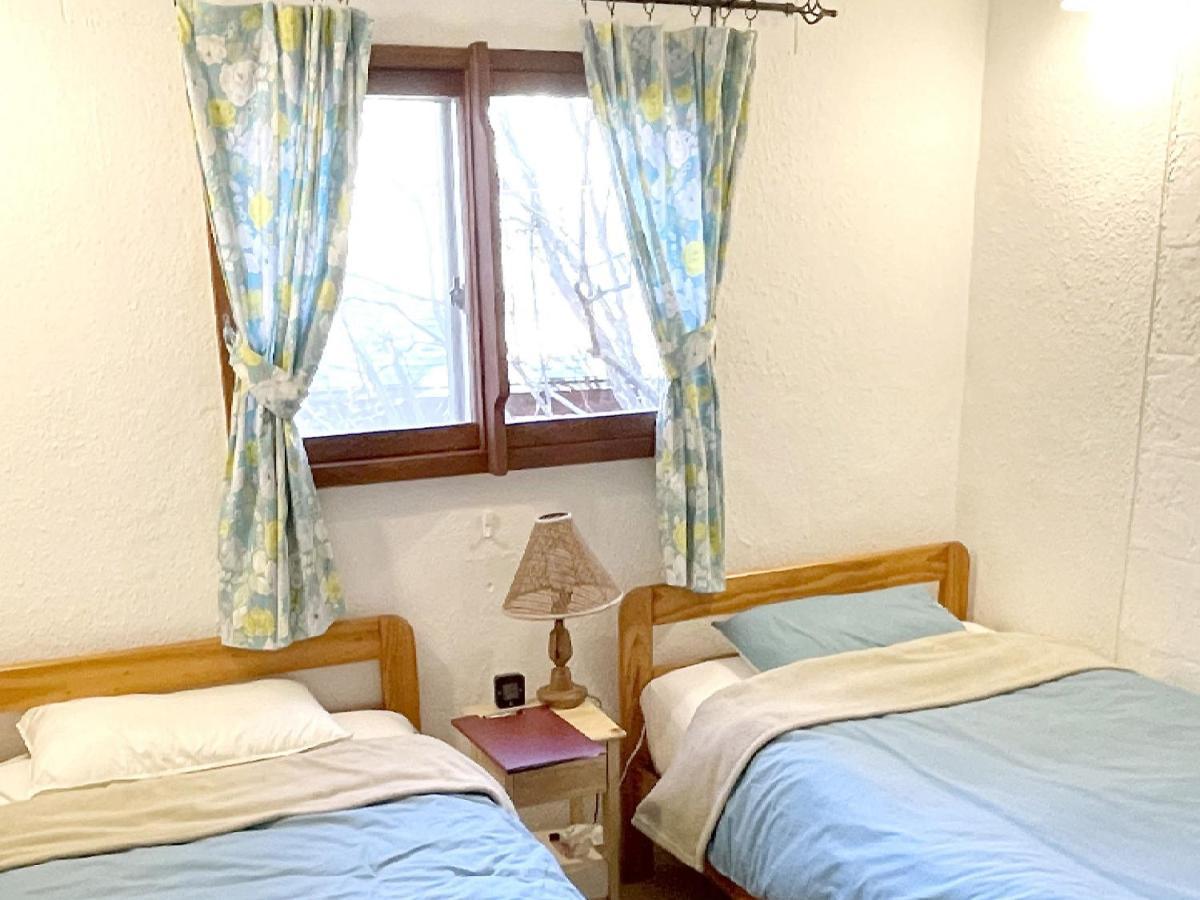 Gallery Hara And Guest House Luaran gambar