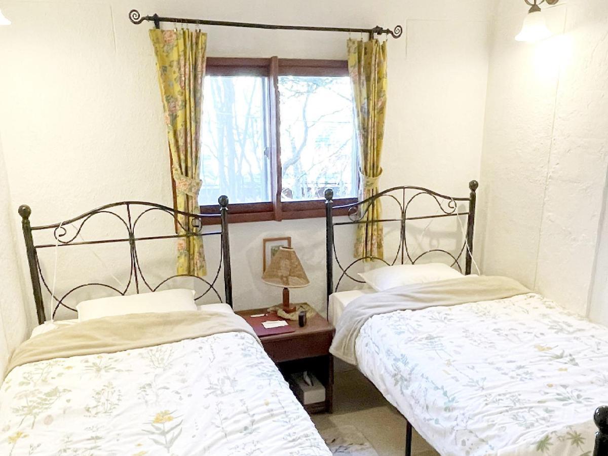 Gallery Hara And Guest House Luaran gambar