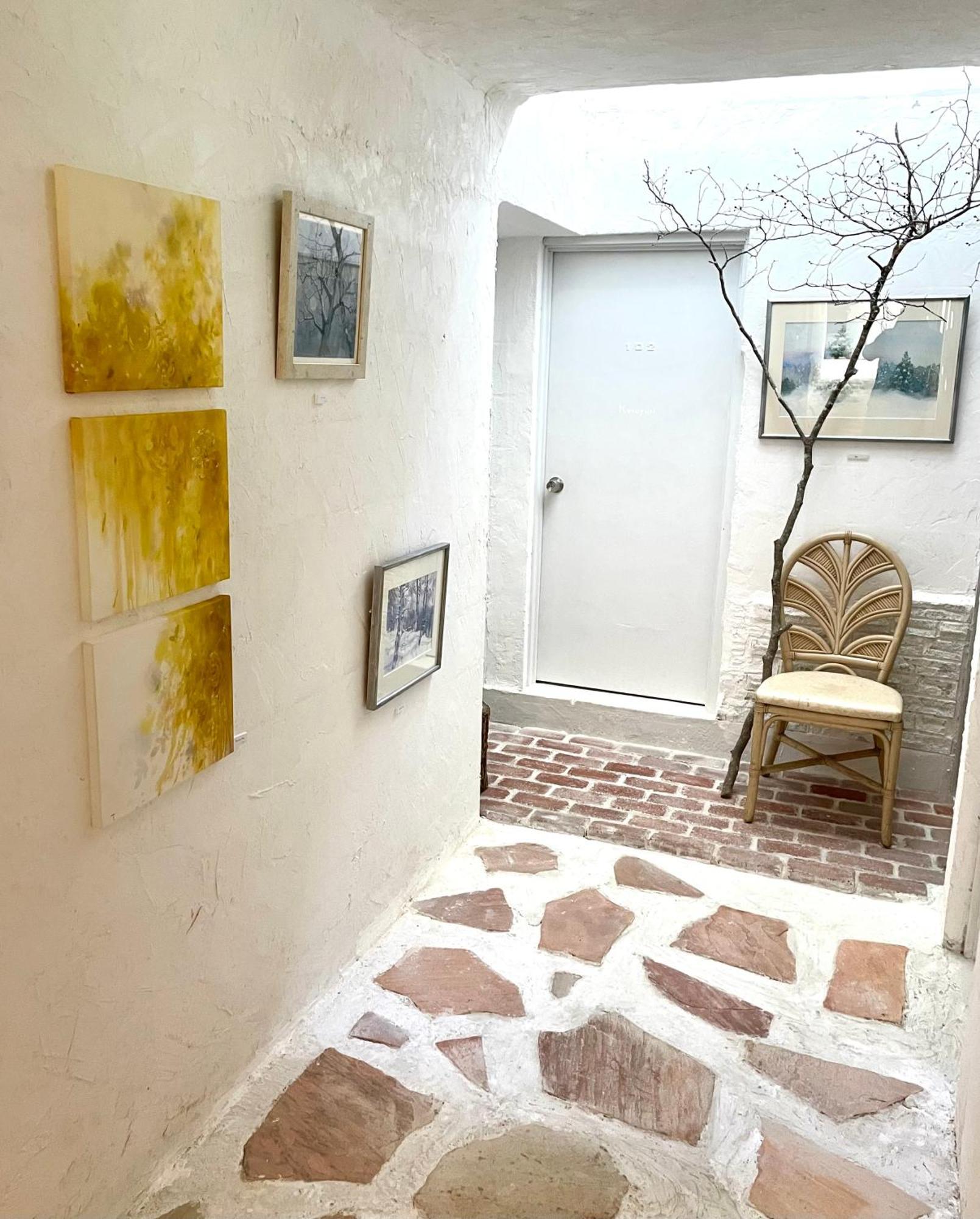 Gallery Hara And Guest House Luaran gambar